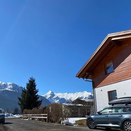 Chalet Panoramablick เซลล์อัมเซ ภายนอก รูปภาพ
