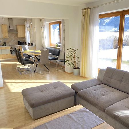 Chalet Panoramablick เซลล์อัมเซ ภายนอก รูปภาพ