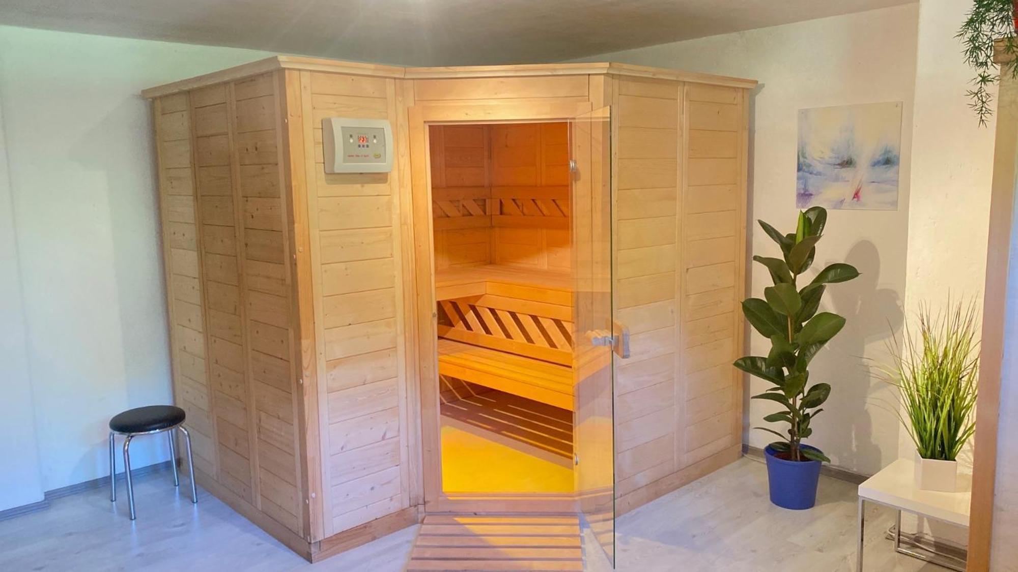 Chalet Panoramablick เซลล์อัมเซ ภายนอก รูปภาพ
