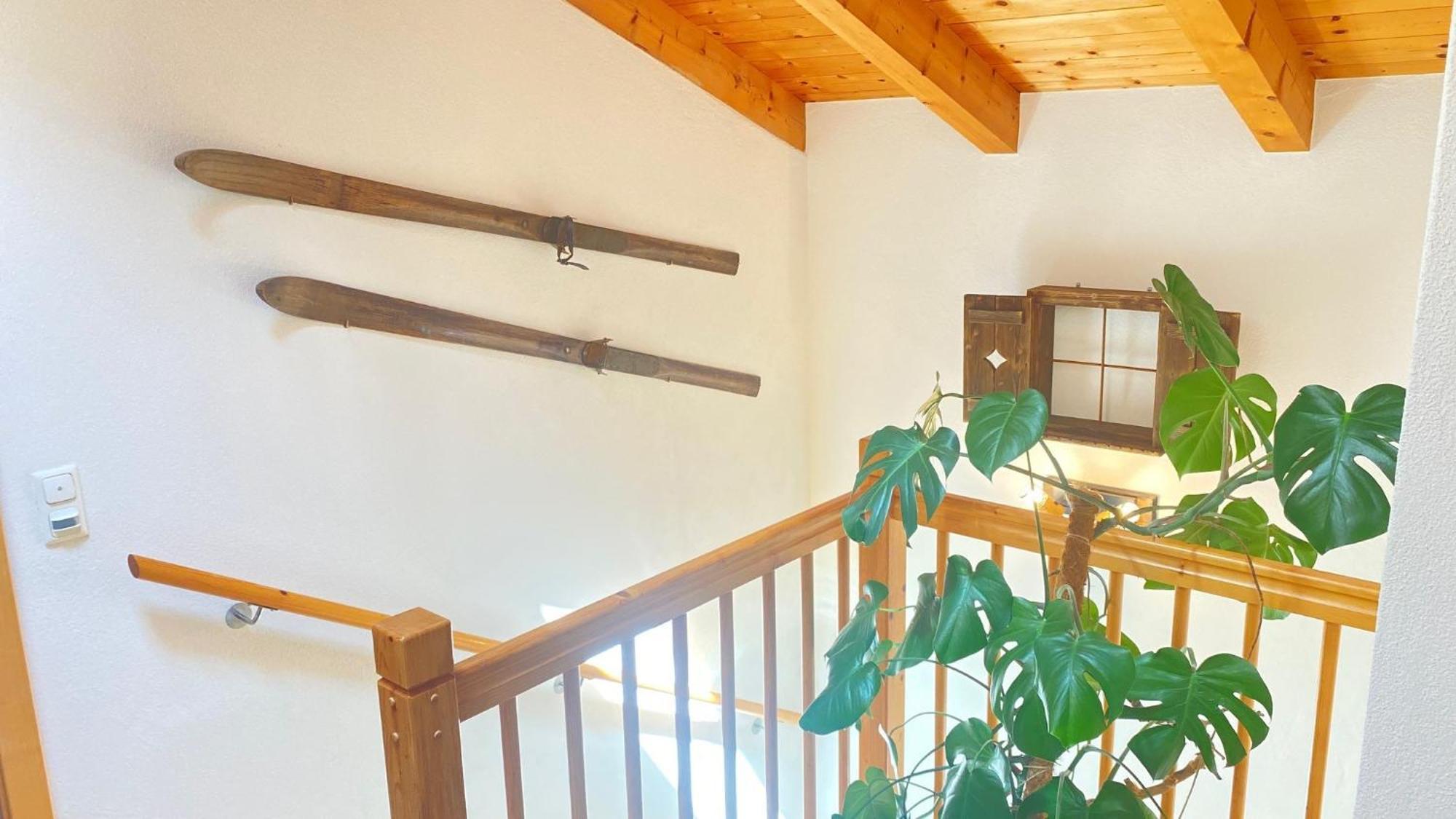 Chalet Panoramablick เซลล์อัมเซ ภายนอก รูปภาพ
