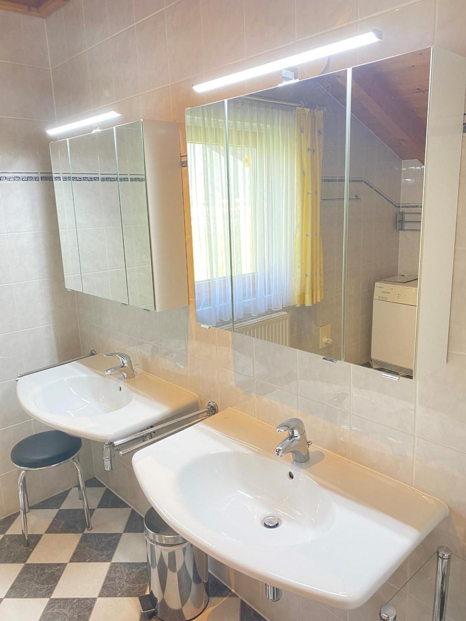 Chalet Panoramablick เซลล์อัมเซ ภายนอก รูปภาพ