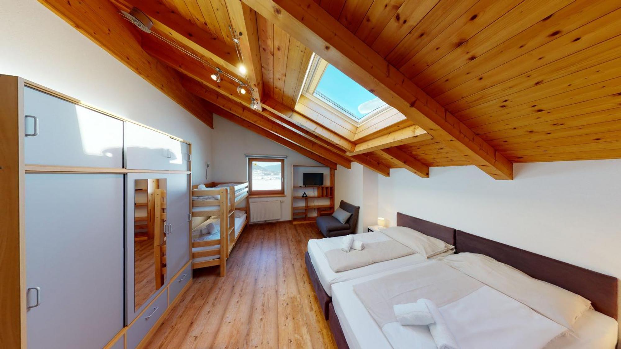Chalet Panoramablick เซลล์อัมเซ ภายนอก รูปภาพ