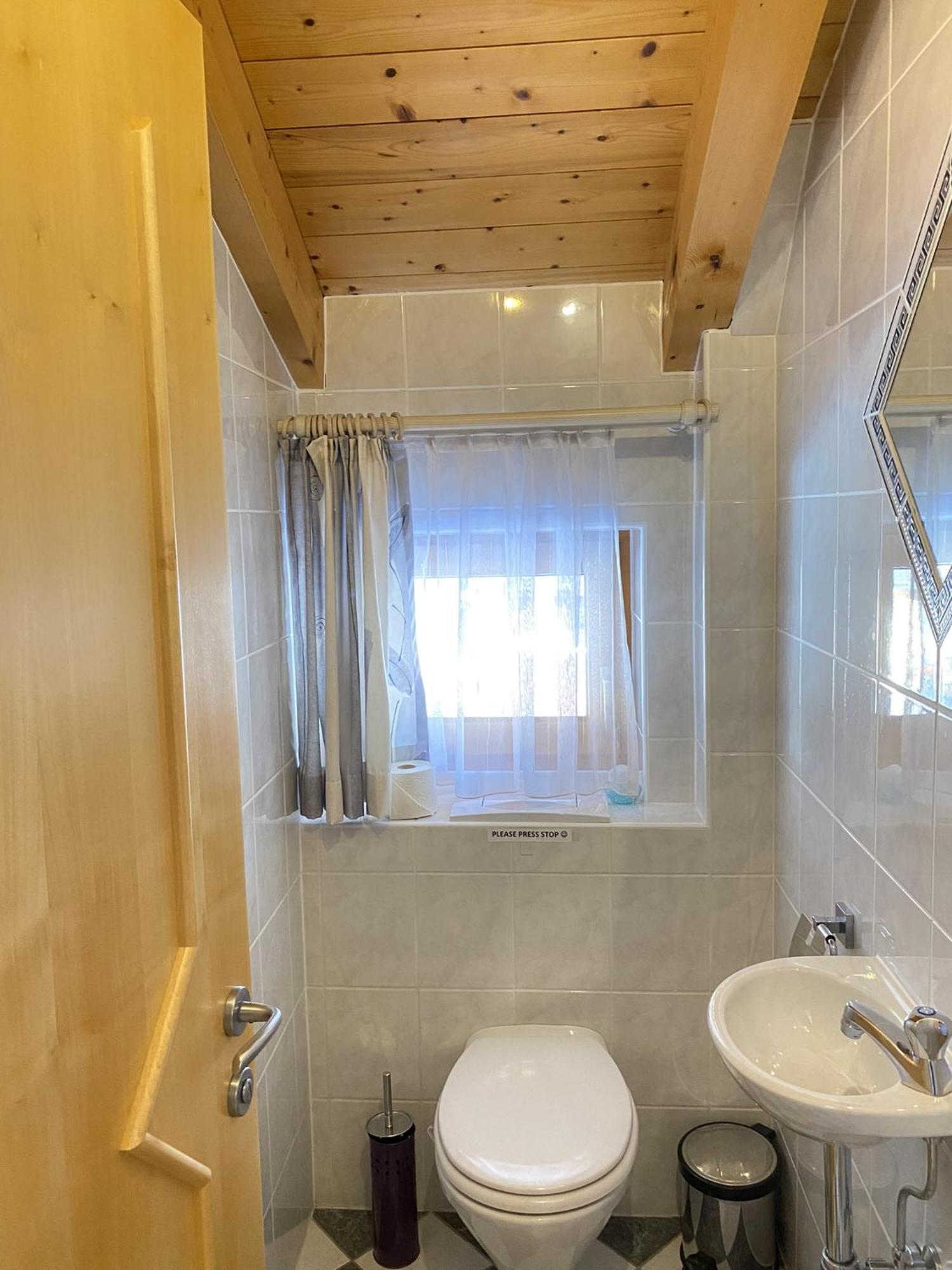 Chalet Panoramablick เซลล์อัมเซ ภายนอก รูปภาพ