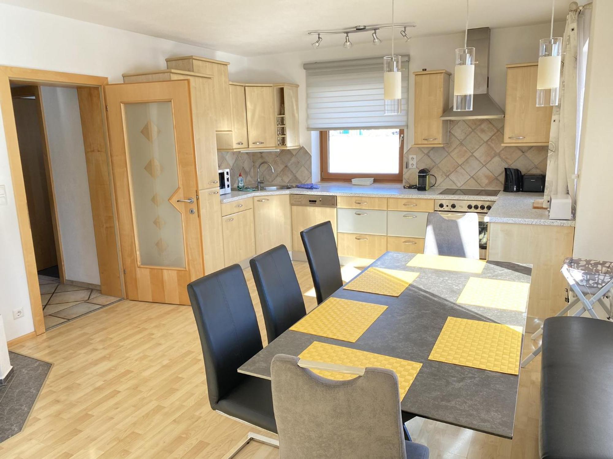 Chalet Panoramablick เซลล์อัมเซ ภายนอก รูปภาพ
