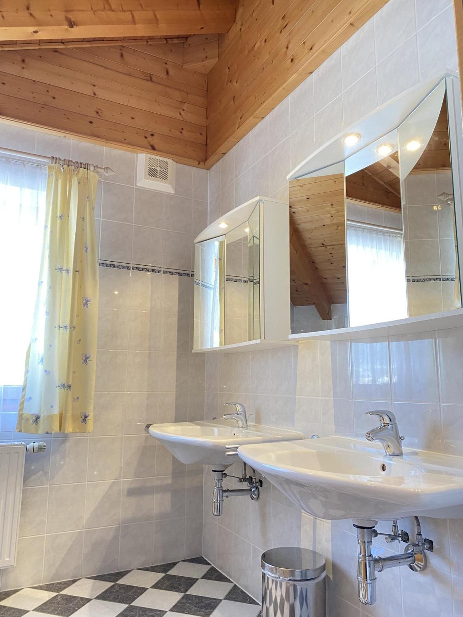 Chalet Panoramablick เซลล์อัมเซ ภายนอก รูปภาพ