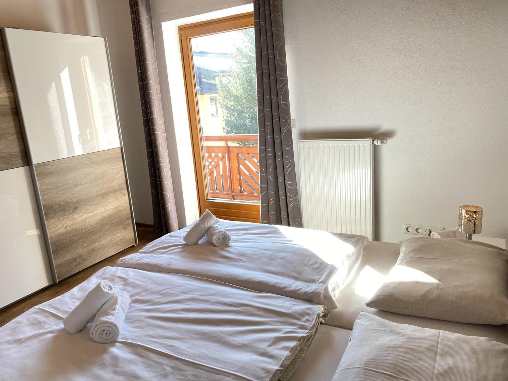 Chalet Panoramablick เซลล์อัมเซ ภายนอก รูปภาพ