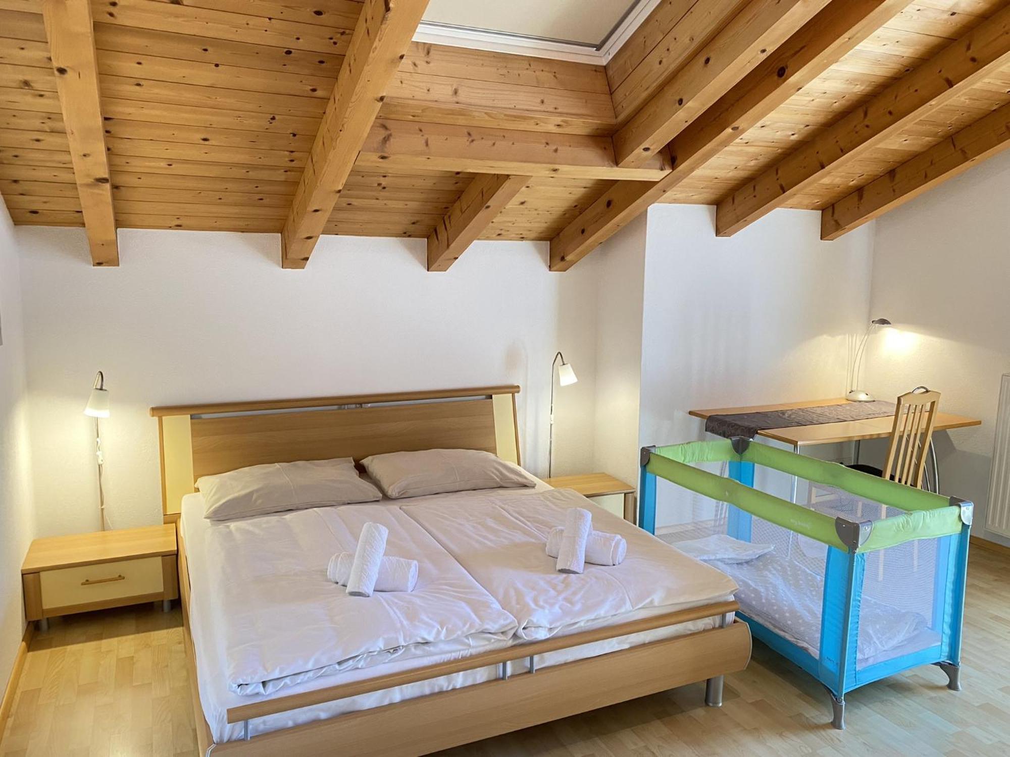 Chalet Panoramablick เซลล์อัมเซ ภายนอก รูปภาพ