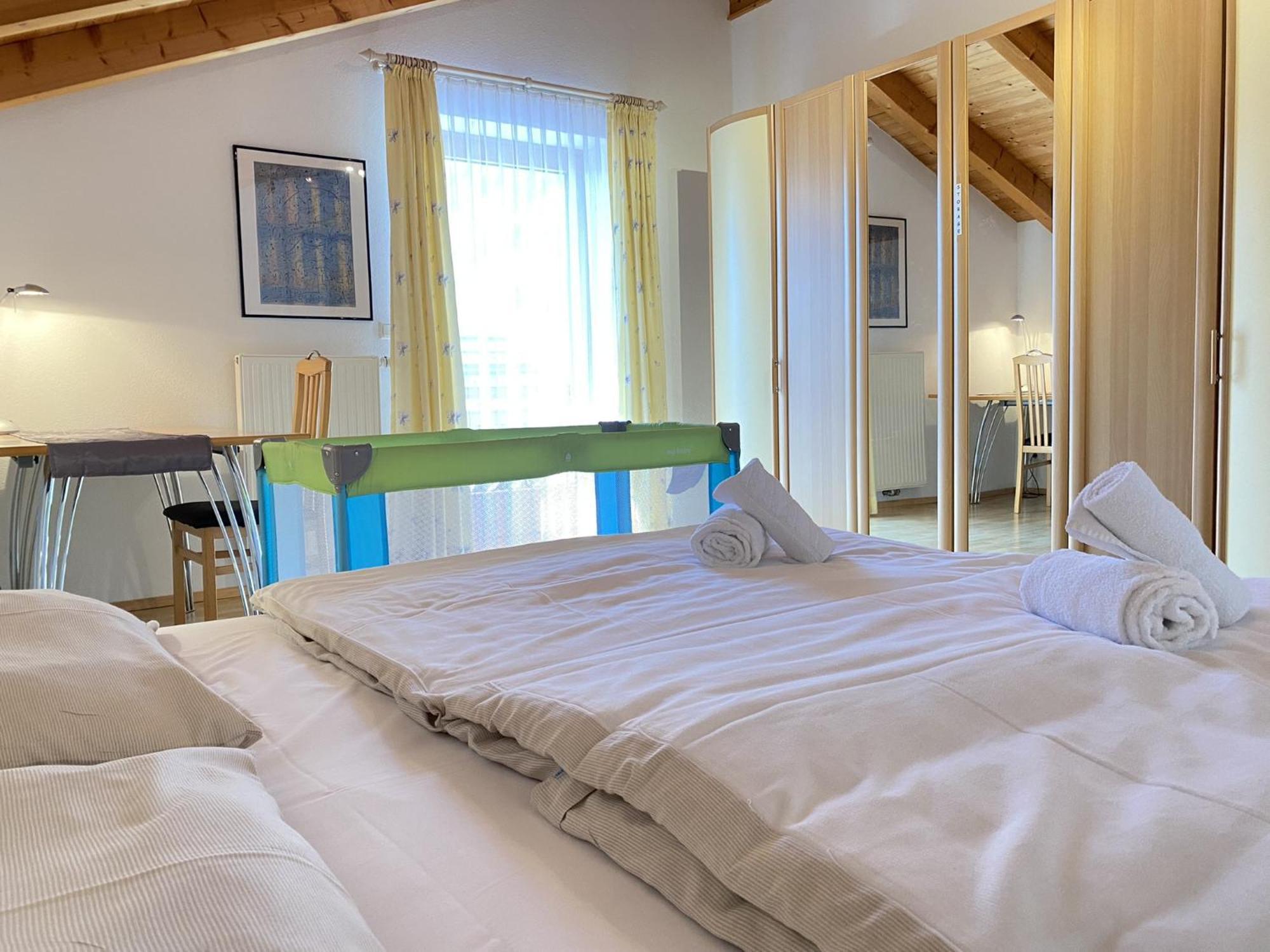 Chalet Panoramablick เซลล์อัมเซ ภายนอก รูปภาพ