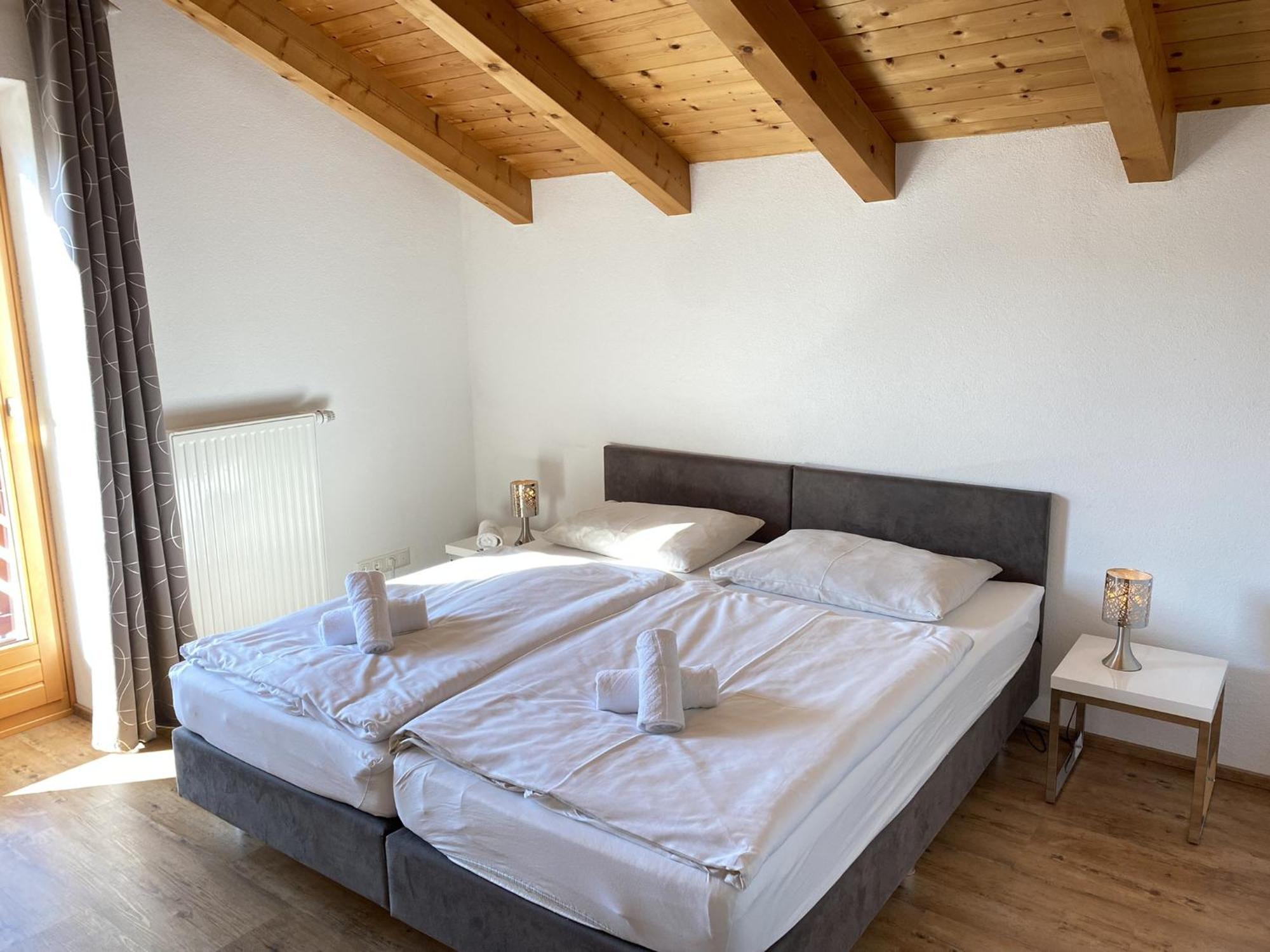 Chalet Panoramablick เซลล์อัมเซ ภายนอก รูปภาพ